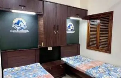 Abiha’s Girls Hostel – Branch 2